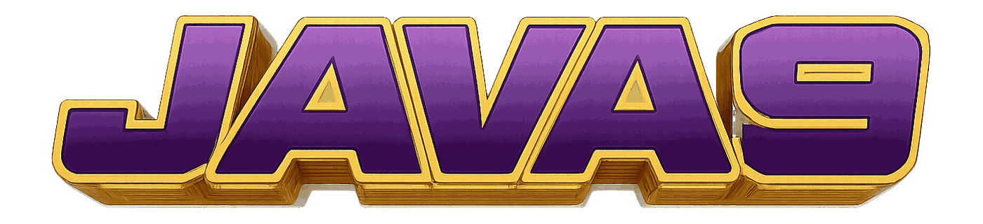 java9 logo
